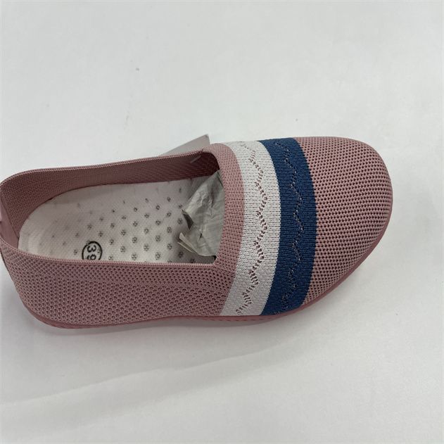 外贸大码女鞋软底舒适鞋中老年妈妈健步鞋老北京布鞋7