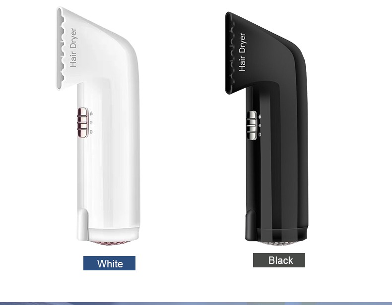 DALING-3009 hair dryer, high-power hair dryer, household cold and hot air hair dryer, wholesale cross-border pic 13