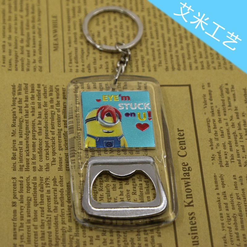 المفتاح المفتاح رقم 33 Exylo Yue الذي يتسوّق بشكل مباشر من سبائك الزنك المعدنية Item Picture