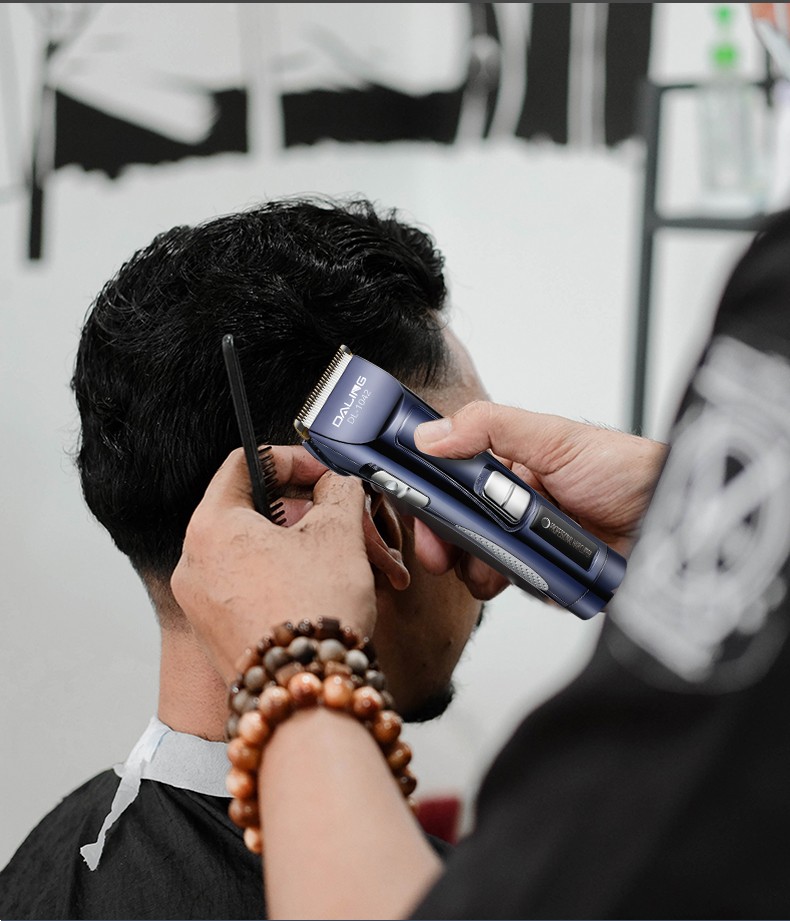 DALING-1042 household electric hair clipper, rechargeable electric clipper, wholesale of hair clippers across borders detail image 11