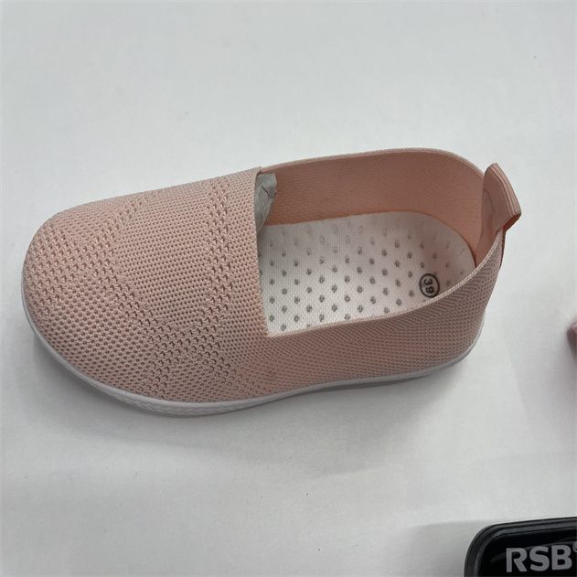 夏季新款老北京布鞋中老年透气运动休闲外穿网面运动单鞋2