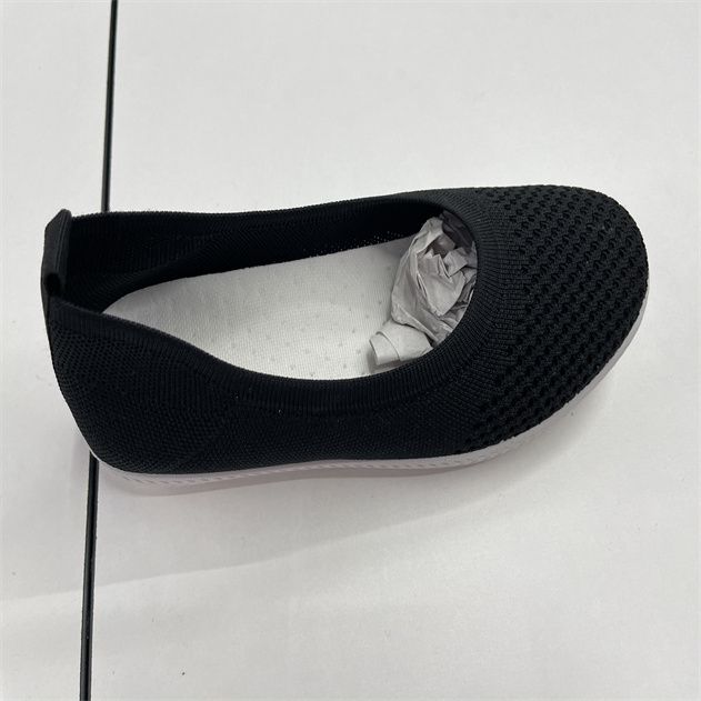 外贸大码女鞋软底舒适鞋中老年妈妈健步鞋老北京布鞋5