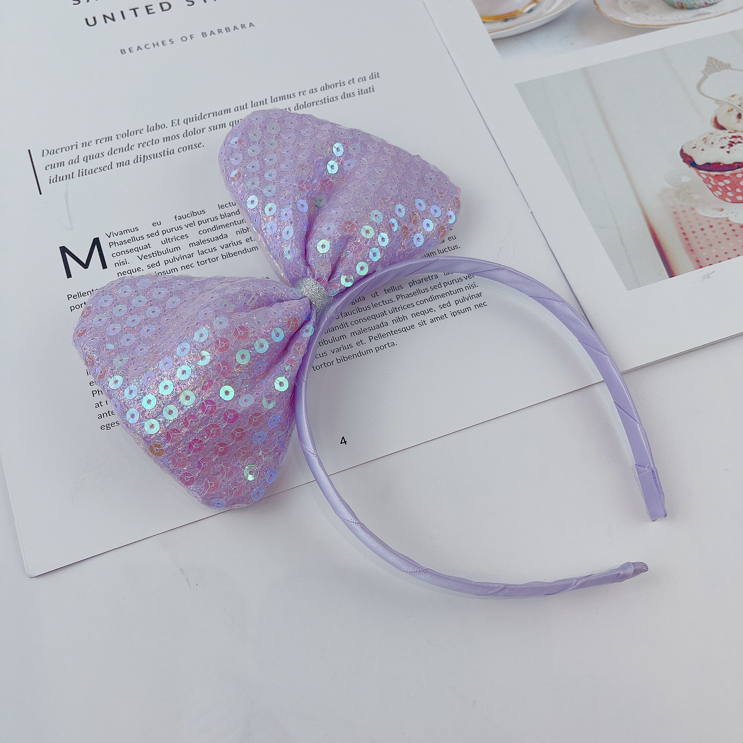 汉服/国风/儿童细节图