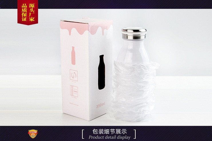 儿童保温杯日用百货创意保温壶热转印保温瓶厂家批发详情3