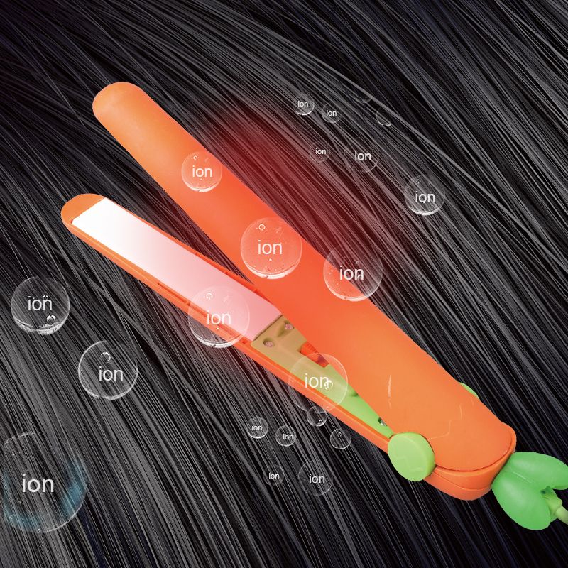DALING-5010 Women's Hair Curler, Plug-in Women's hair curler, Hair Salon, bangs wholesale Cross-border details Picture