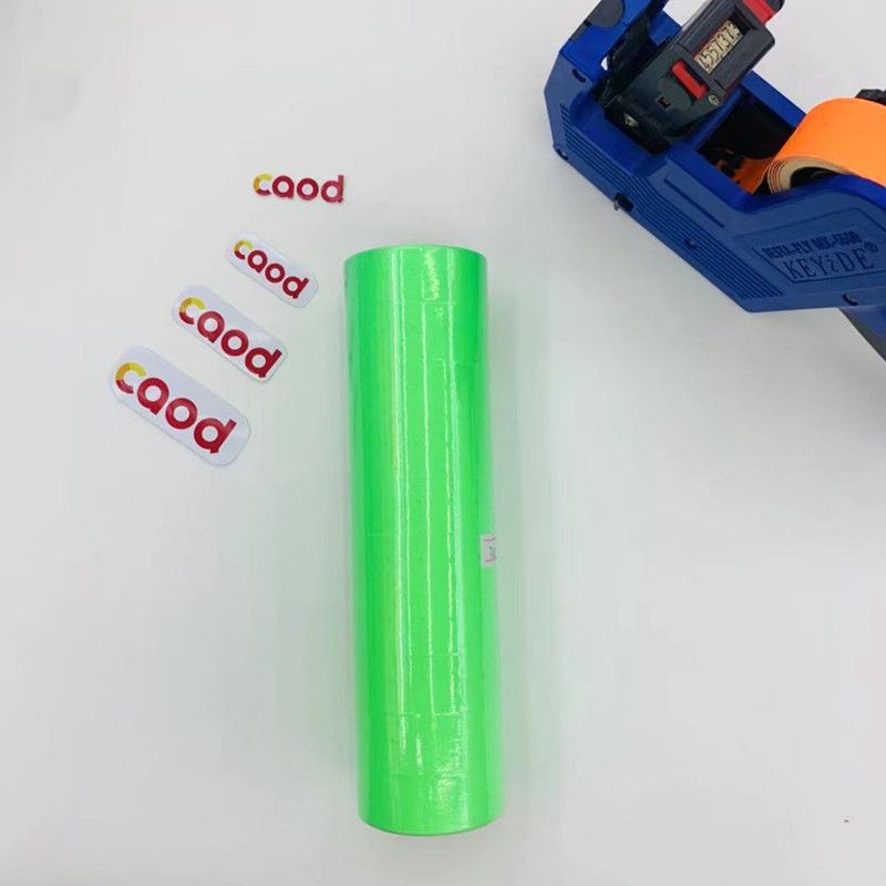 不干胶纸产品图