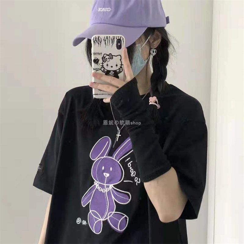 精品中长宽松显瘦欧洲站夏季2021年新款韩版时尚休闲女式连衣裙357