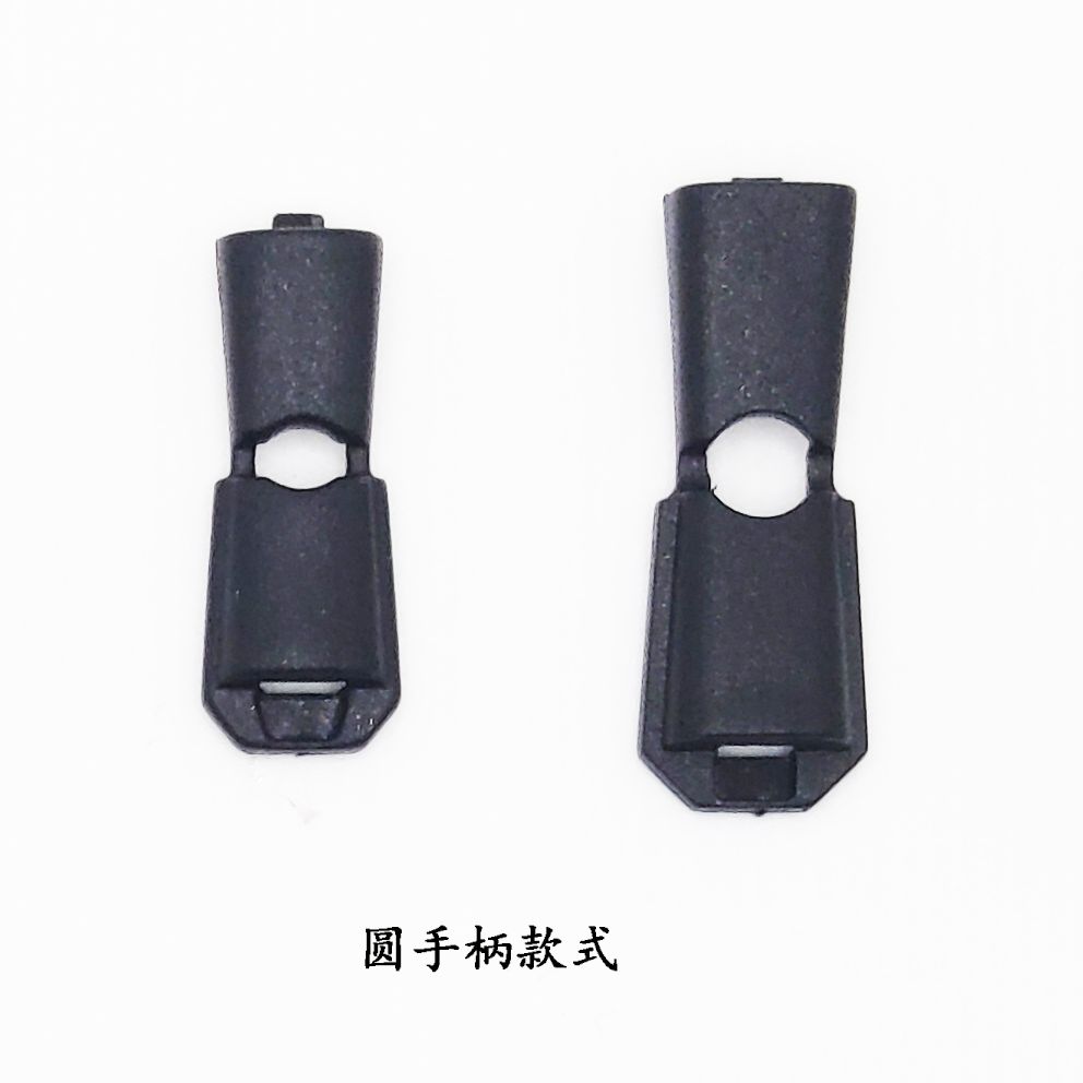 The head of the rope, the tail of the rope, the fixed rope buckle, the nail buckle, and the hanging clock are made of environmentally friendly materials