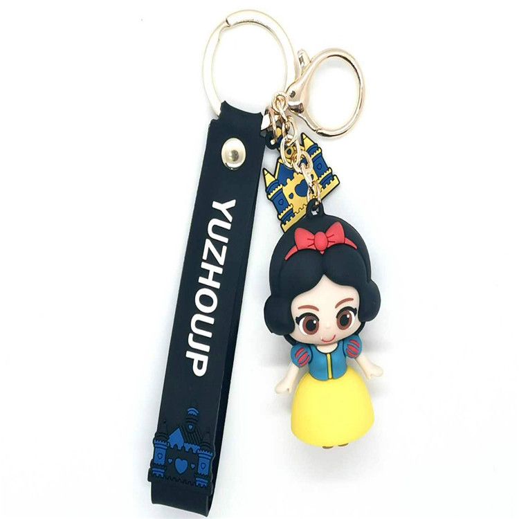 卡通公仔/钥匙扣/挂件细节图