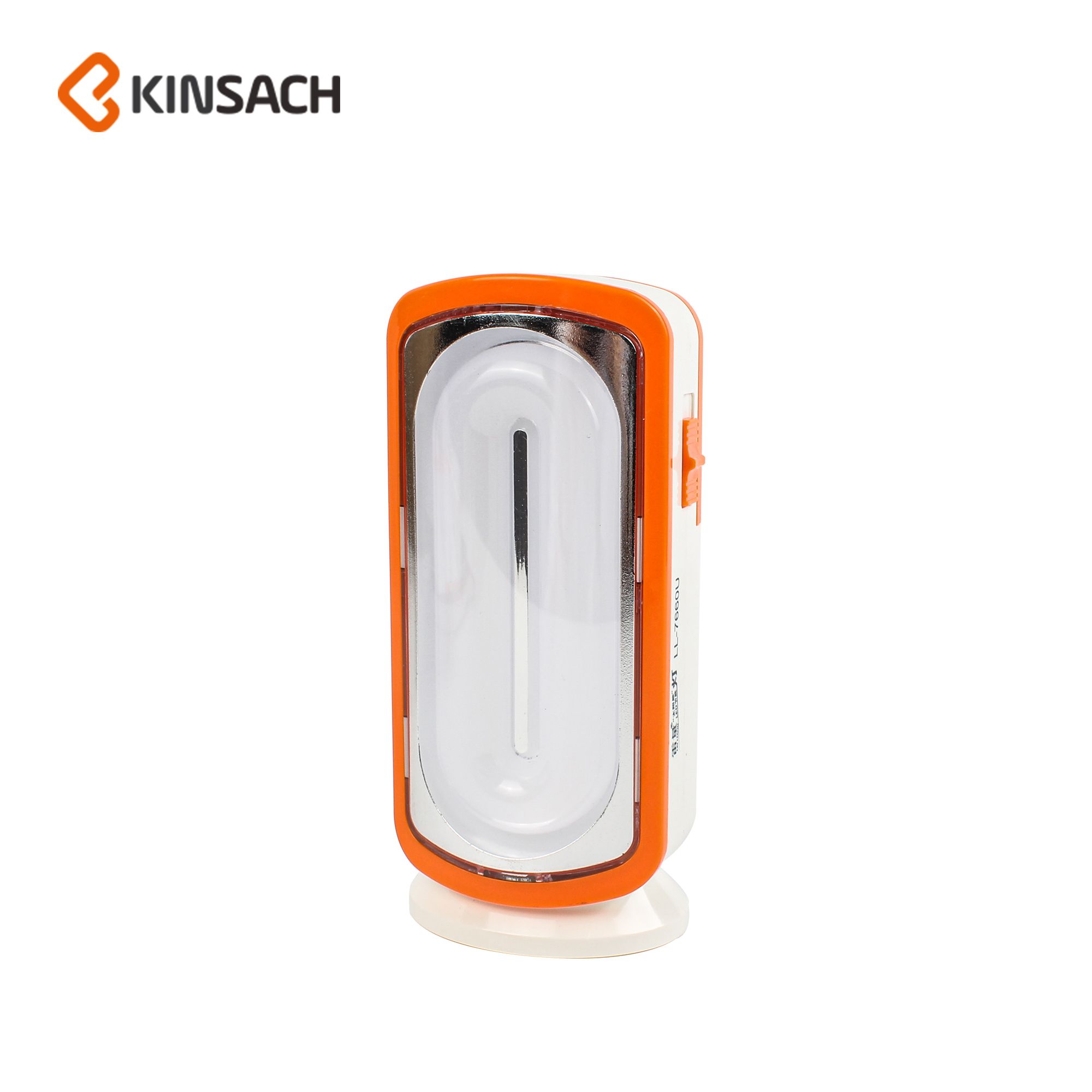Portable LED emergency light Camping light Home light Battery mini light