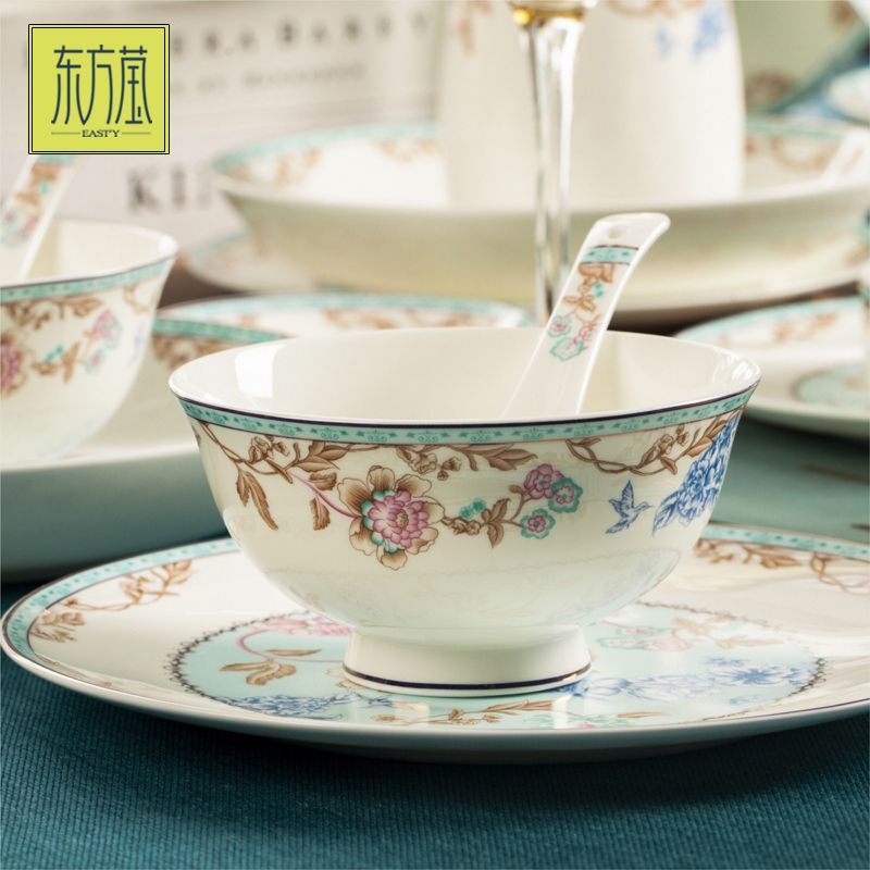 中餐具/礼品碗/餐具套装细节图