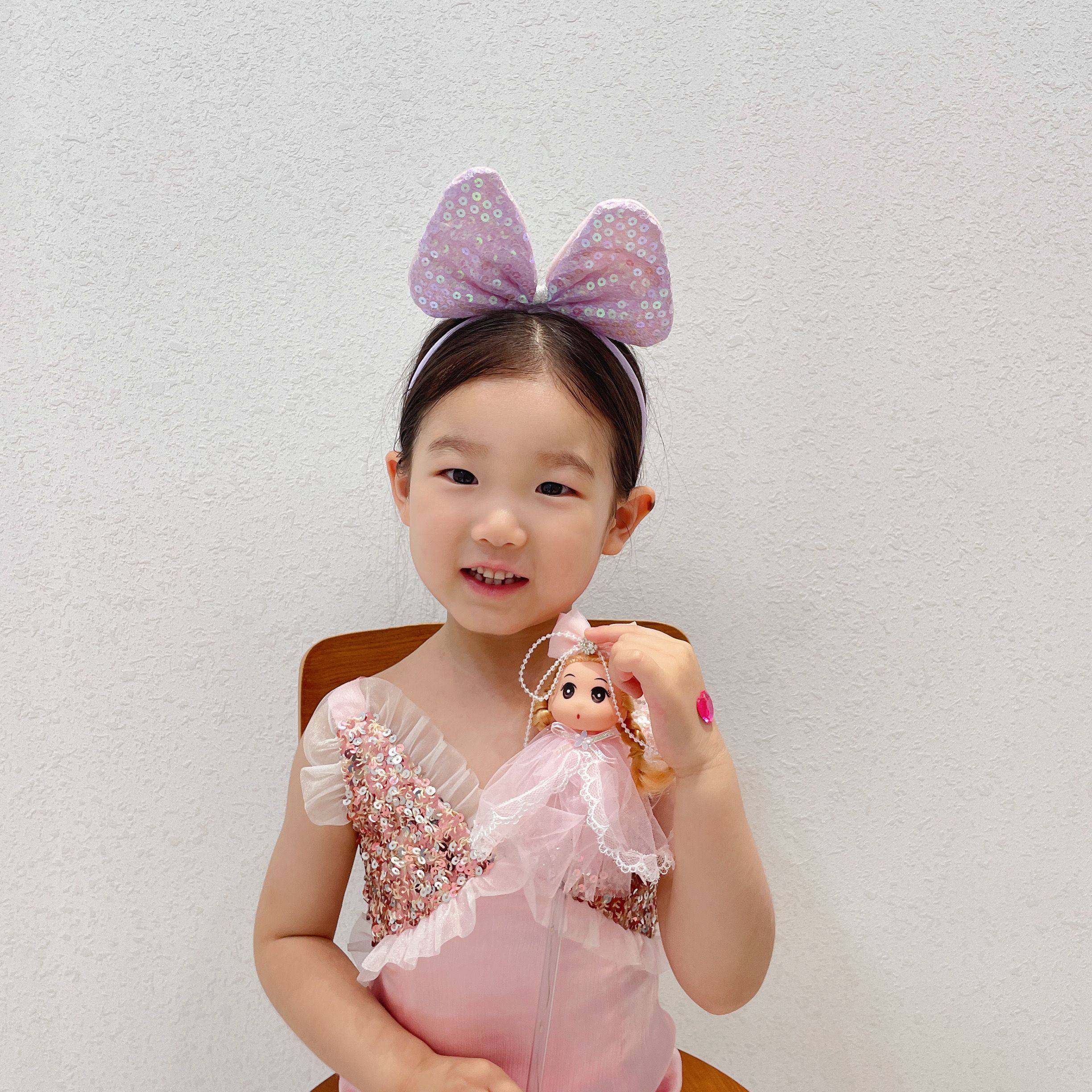 汉服/国风/儿童产品图