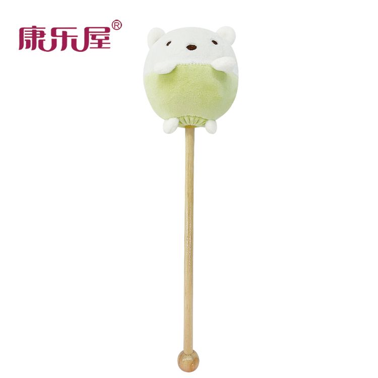 Factory Wholesale Of Cute Animal Back Beating Sticks, Creative Massage Hammers, Daily Necessities, Street Stall Gifts, And Customizable Gifts Application Scenario