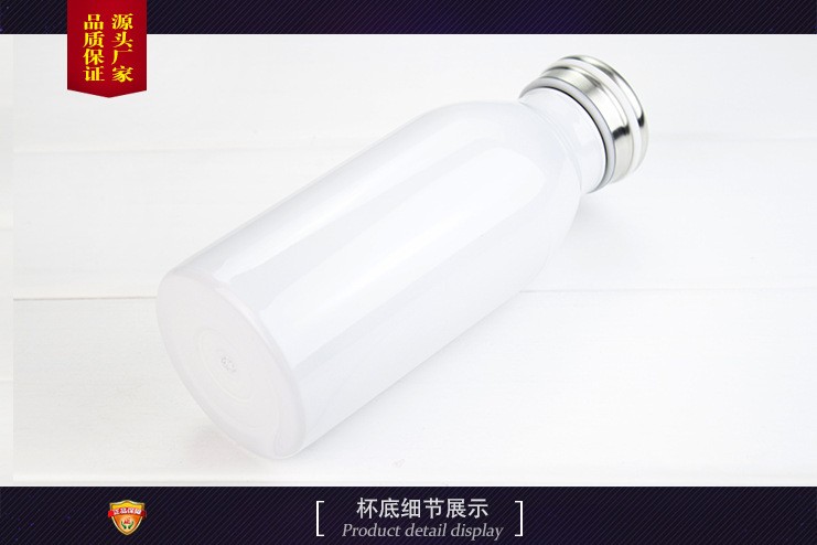 儿童保温杯日用百货创意保温壶热转印保温瓶厂家批发详情2