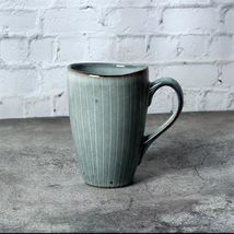 陶瓷杯子陶瓷创意马克杯大容量办公室咖啡杯家用早餐杯喝水杯男女通用18