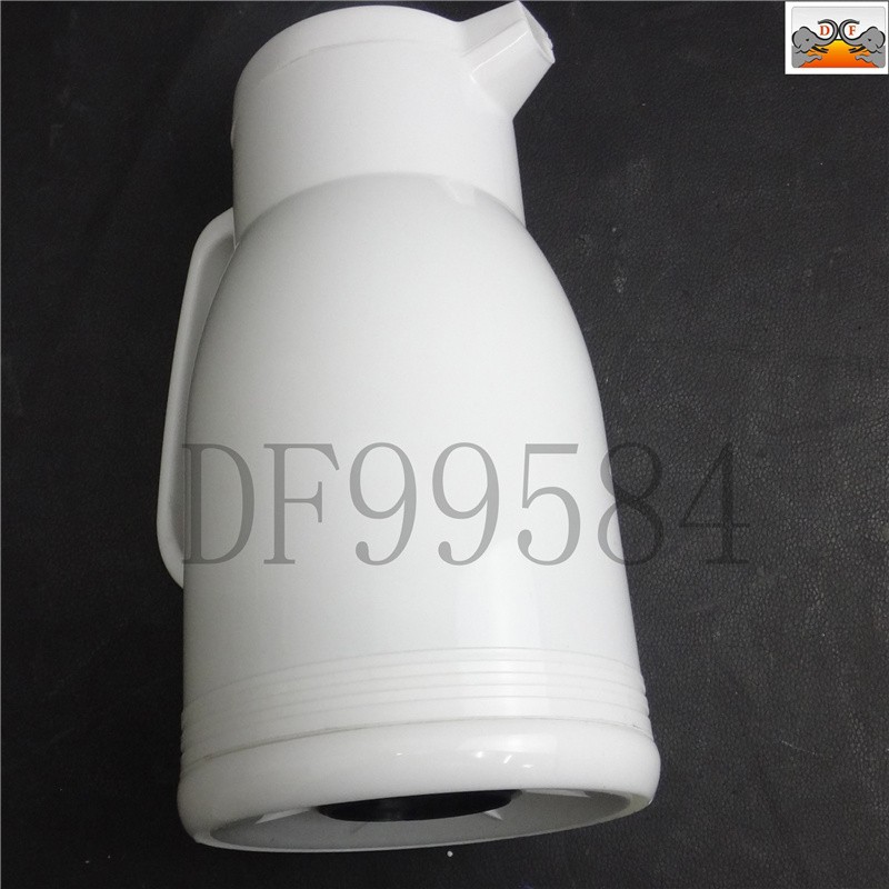 DF99584 热水壶 保温壶家用保温水壶大容量热水瓶暖瓶玻璃内胆保温DF Trading House详情2