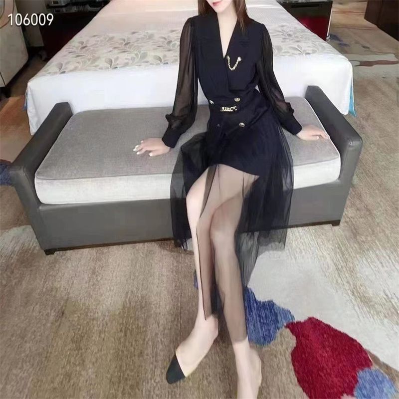 休闲时尚上衣外套女小个子春秋2021新款设计感小众别致上衣134