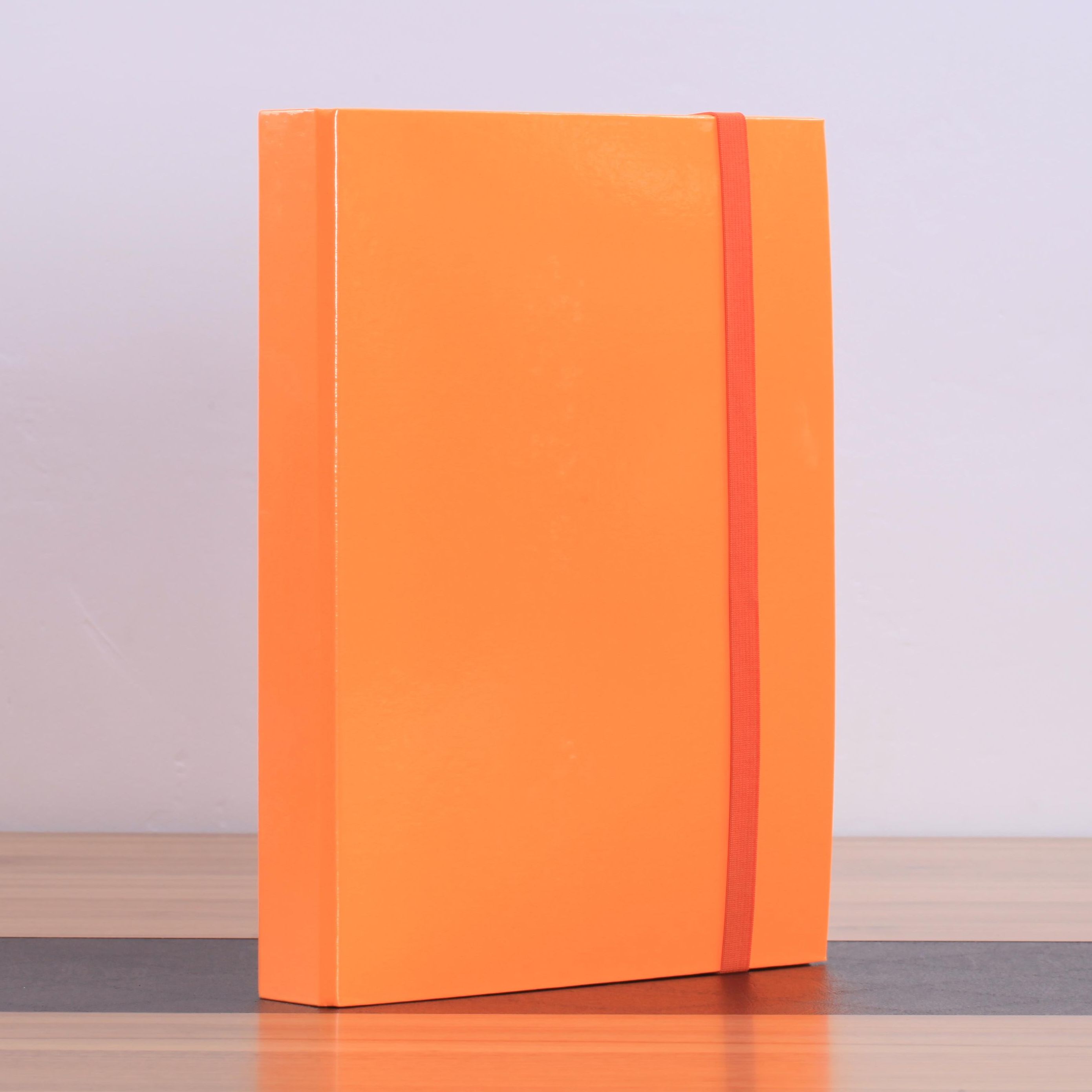 A4 printed file box -5CM