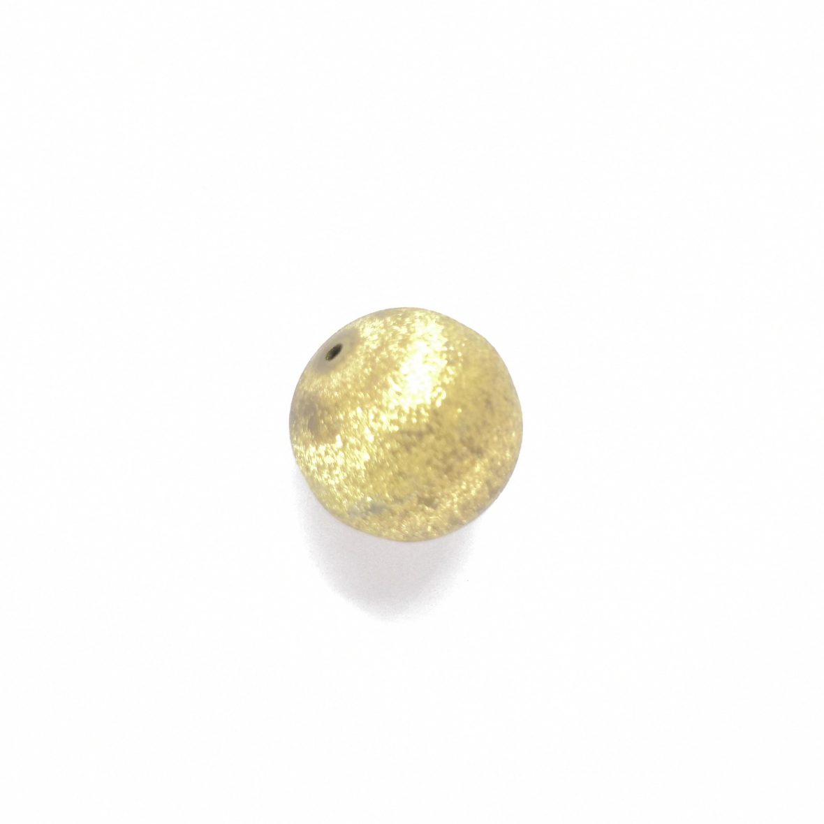 Aotong jewelry accessories HF00184 copper tube bead welding Lassa