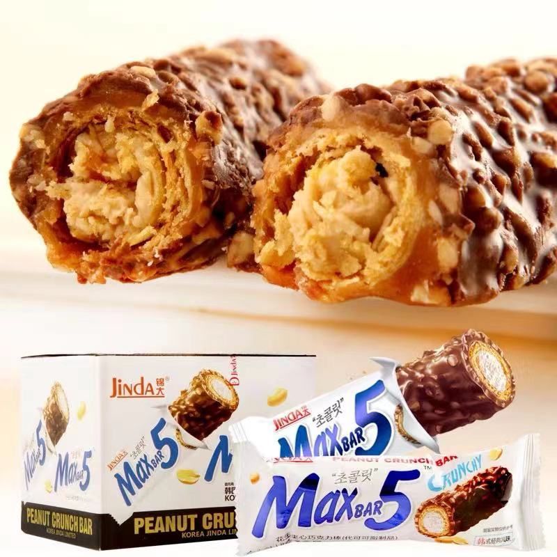 好吃多口味吃货解馋小零食小吃休闲食品饼干威化186