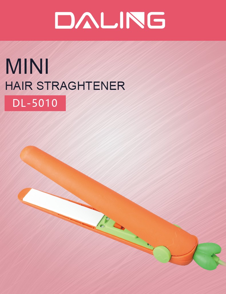 DALING-5010 Women's Hair Curler, Plug-in Women's hair curler, Hair Salon, bangs wholesale Cross-border detail image 1
