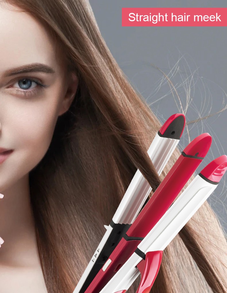 DALING-5016 Ladies' Hair Curler, Plug-in Ladies' hair curler, Hair Salon, bangs Wholesale Cross-border detail image 3