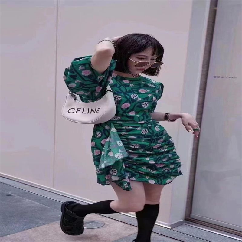 欧货设计感上衣女2021夏新款春秋高腰弹力小衫上衣时尚潮流50