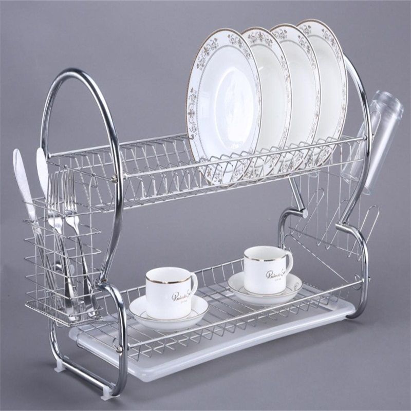Figure 8 two-layer bowl holder thumbnail