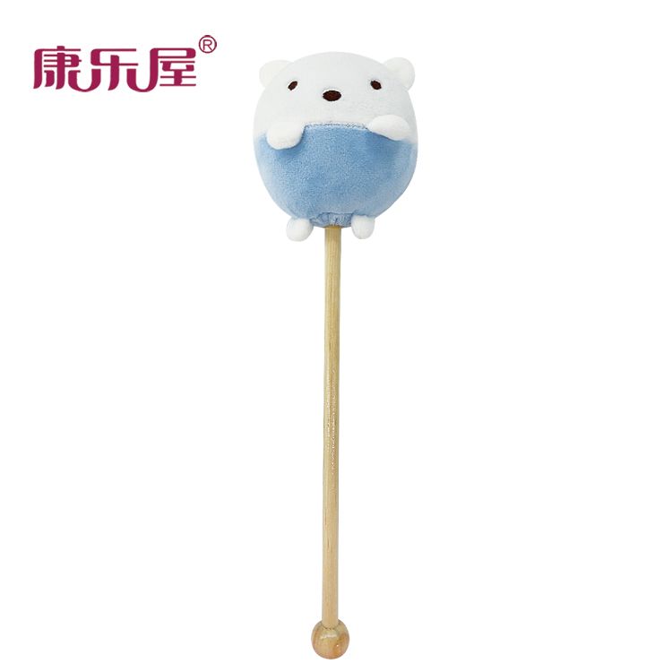 Factory Wholesale Of Cute Animal Back Beating Sticks, Creative Massage Hammers, Daily Necessities, Street Stall Gifts, And Customizable Gifts Item Picture