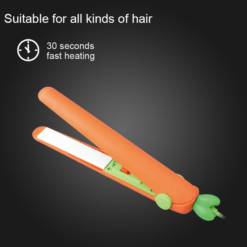 DALING-5010 Women's Hair Curler, Plug-in Women's hair curler, Hair Salon, bangs wholesale Cross-border Specification image