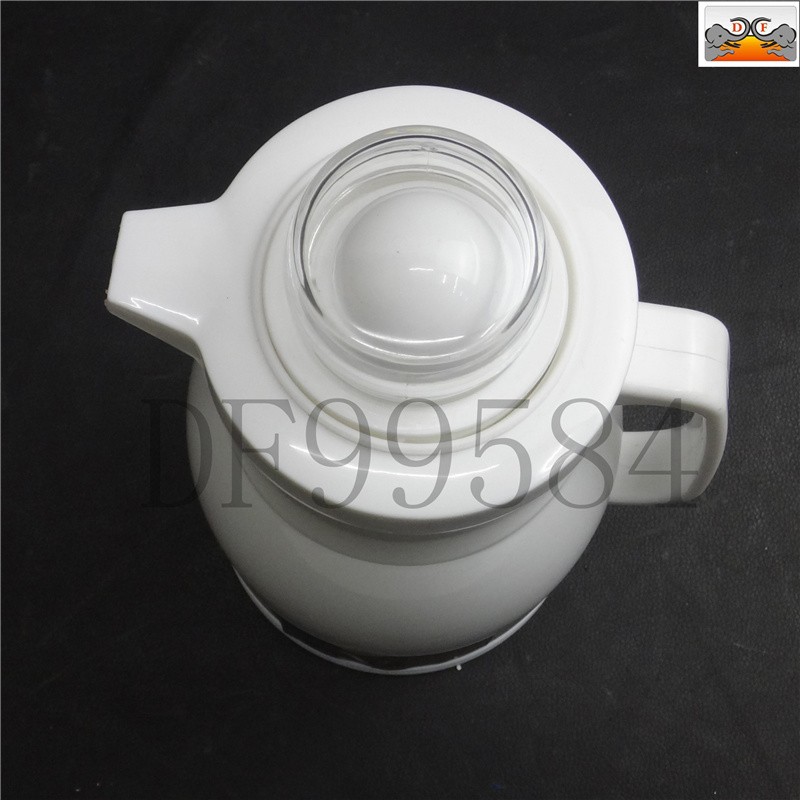 DF99584 热水壶 保温壶家用保温水壶大容量热水瓶暖瓶玻璃内胆保温DF Trading House详情1