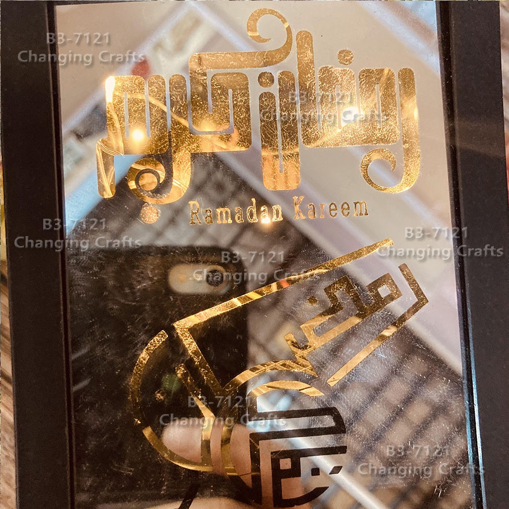 斋月万圣诞节风灯仿古煤油火焰塑料创意装饰工艺电子蜡烛台进口跨境批发地摊抖音爆款婚庆路引LED马灯软装道具壁炉RK023详情图13