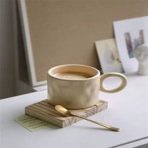 马克杯陶瓷马克杯情侣杯牛奶杯咖啡杯奶茶饮品杯男女8