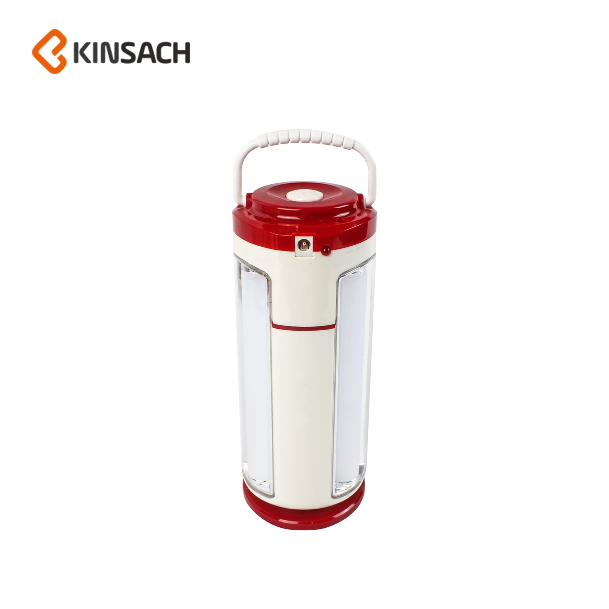 Portable plastic lamp portable camping home lantern camping lamp wholesale
