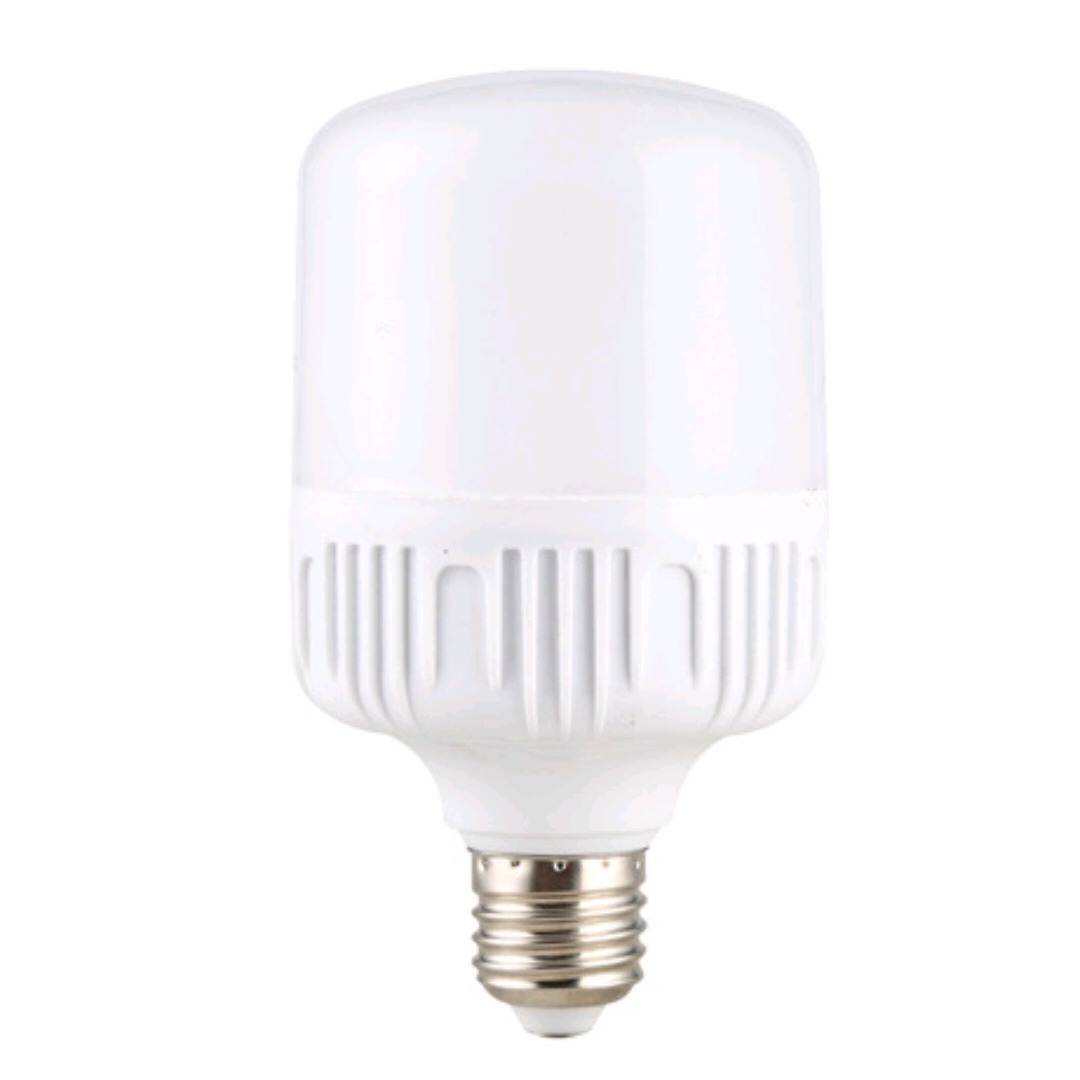 LED bulb tall, rich and handsome T-shaped bulb