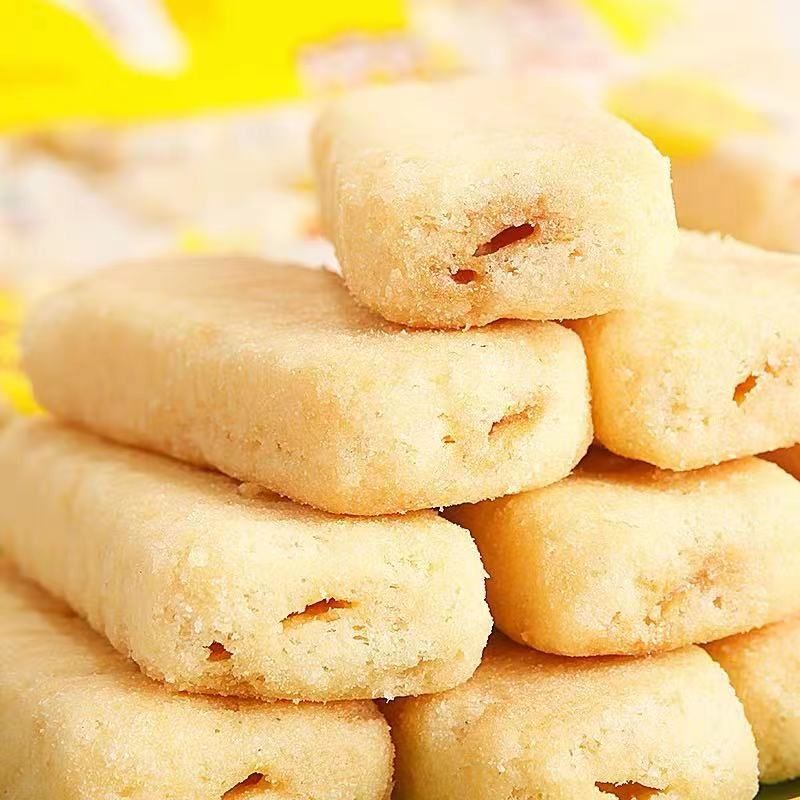 辈儿香童年怀旧麻辣食品吃货解馋小零食大礼包好吃解馋189