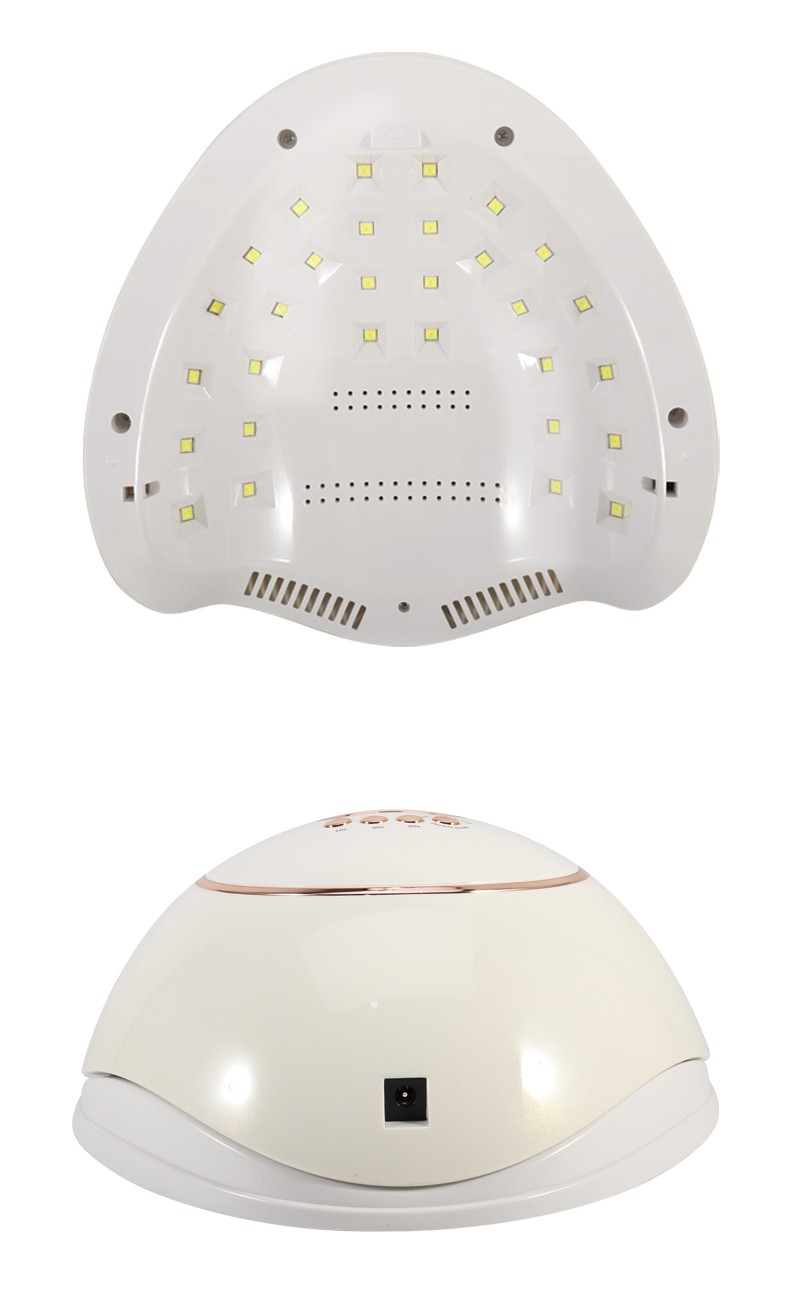 SUN H10 PLUS美甲灯118W大功率30颗双光源灯珠手提式LED显示屏详情9