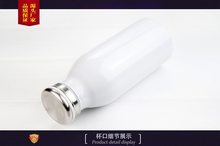 儿童保温杯日用百货创意保温壶热转印保温瓶厂家批发详情1