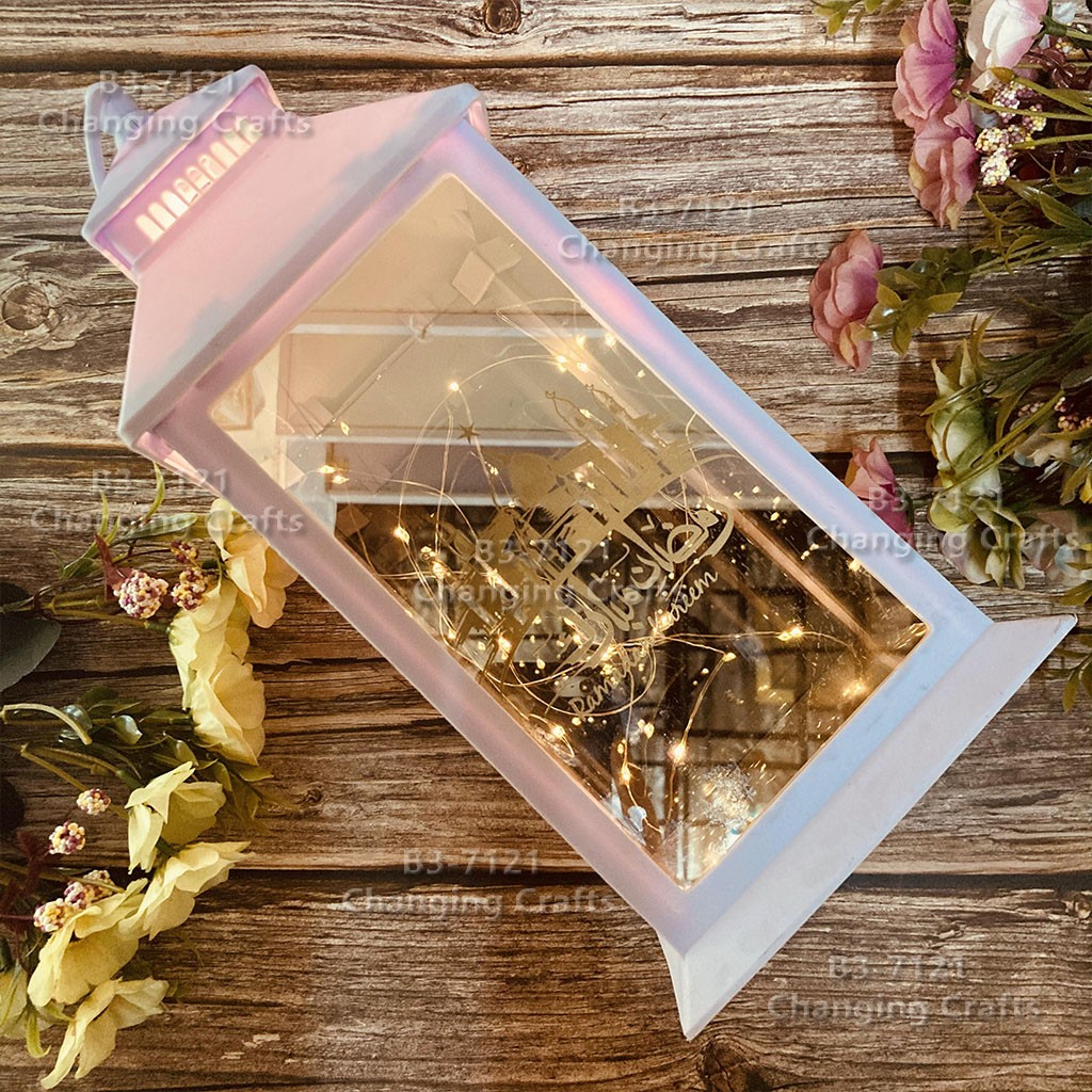 斋月万圣诞节风灯仿古煤油火焰塑料创意装饰工艺电子蜡烛台进口跨境批发地摊抖音爆款婚庆路引LED马灯软装道具壁炉HRKS05详情图8