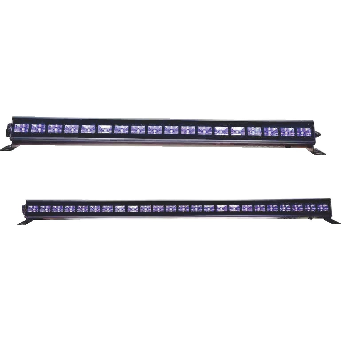 12颗紫光UV洗墙灯/带遥控 紫光 小英规详情图5