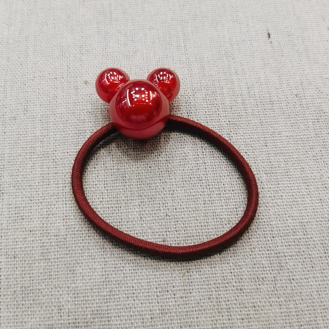 果冻小熊皮筋466