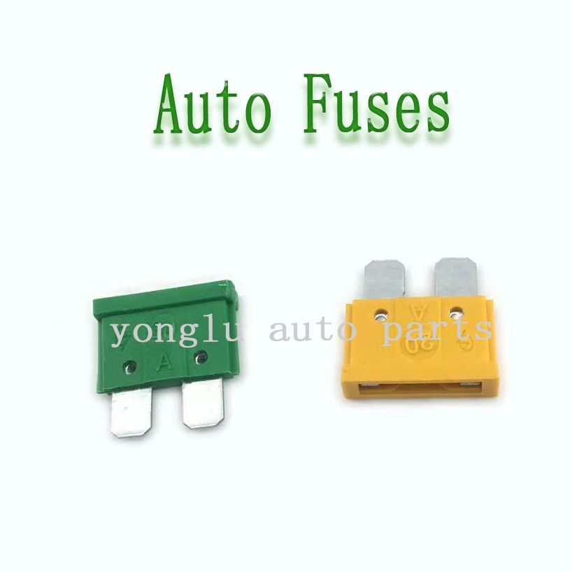 Auto fuse