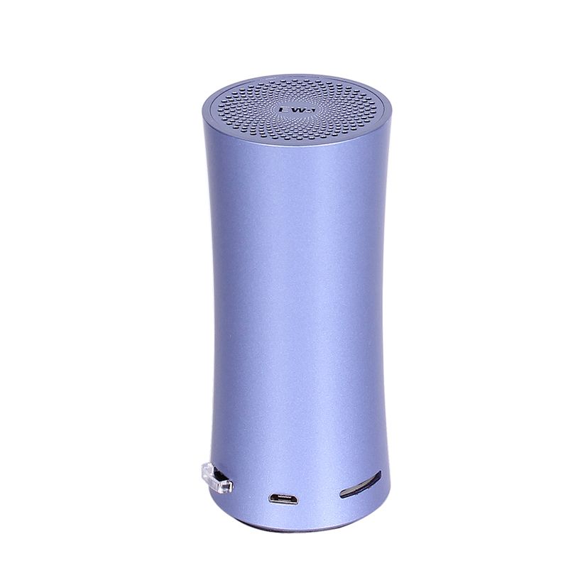 EWA Sound for Love A115 ultra-long Battery Bluetooth speaker, high-volume outdoor portable subwoofer, payment code announcement Application Scenario
