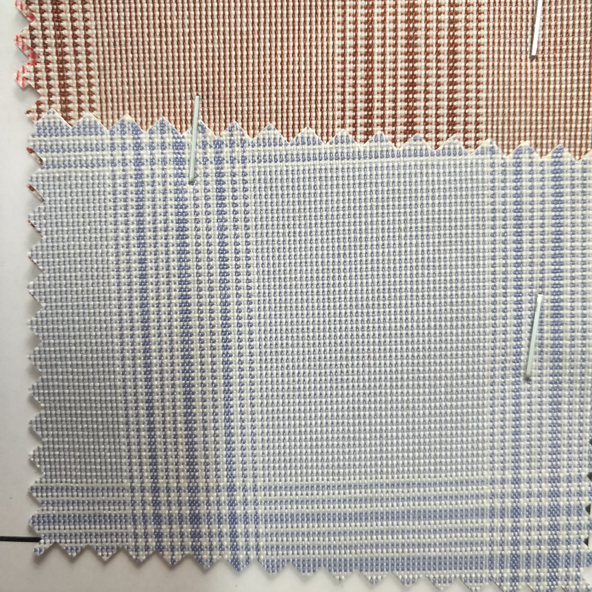 Fabric lattice foam, lake LAN!
