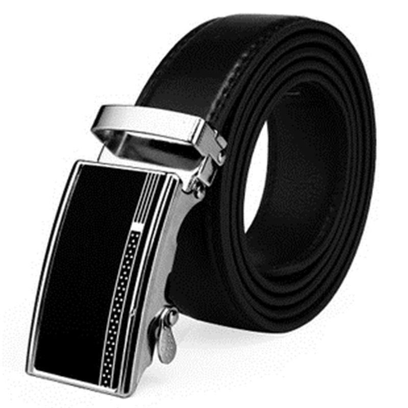 绅士潮流经典时尚厂家直销爆款做工精致厚实带身耐用百搭真皮男士女士皮带34564120款