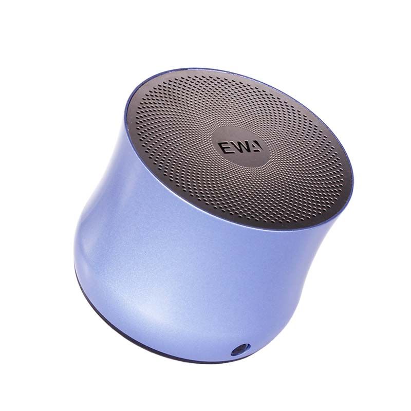 EWA A2pro Bluetooth speaker, mini small audio system, home, outdoor, wireless, portable, high-volume subwoofer details Picture