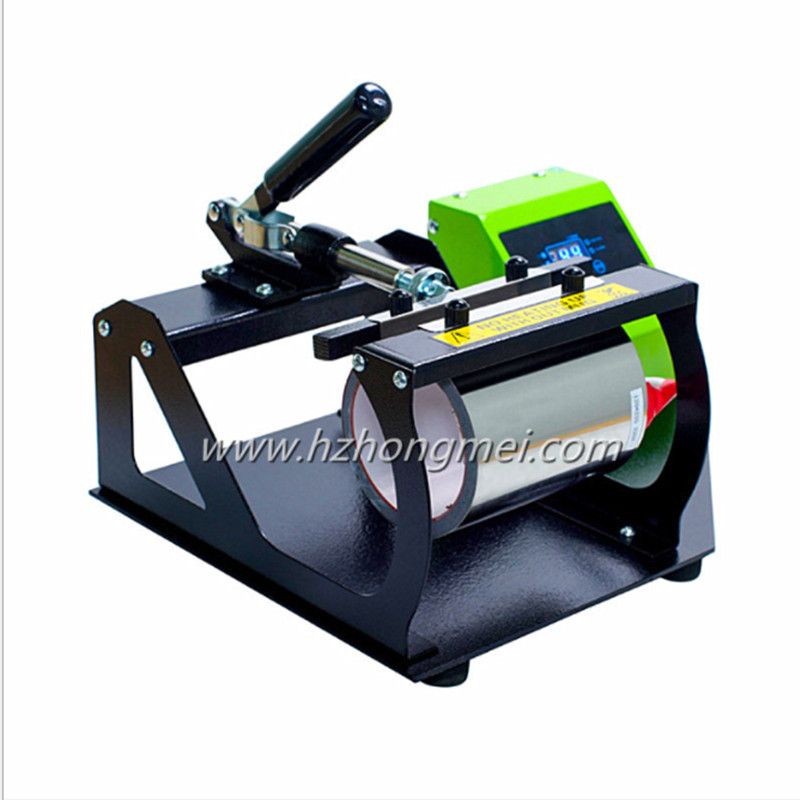 MP160 double coaster cup baking machine, heat transfer cup baking machine, cup baking machine, double coaster cup baking machine equipment