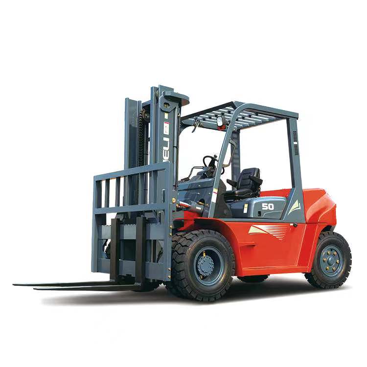 Honest operation of internal combustion forklifts 童叟无欺 Reasonable prices and high cost performance details Picture