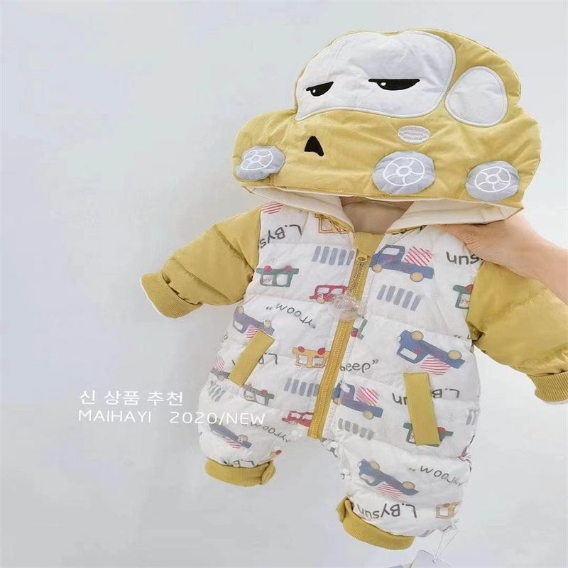 婴姿坊秋衣秋裤精品套装少年儿童纯棉保暖薄款柔软秋冬季棉毛衫48