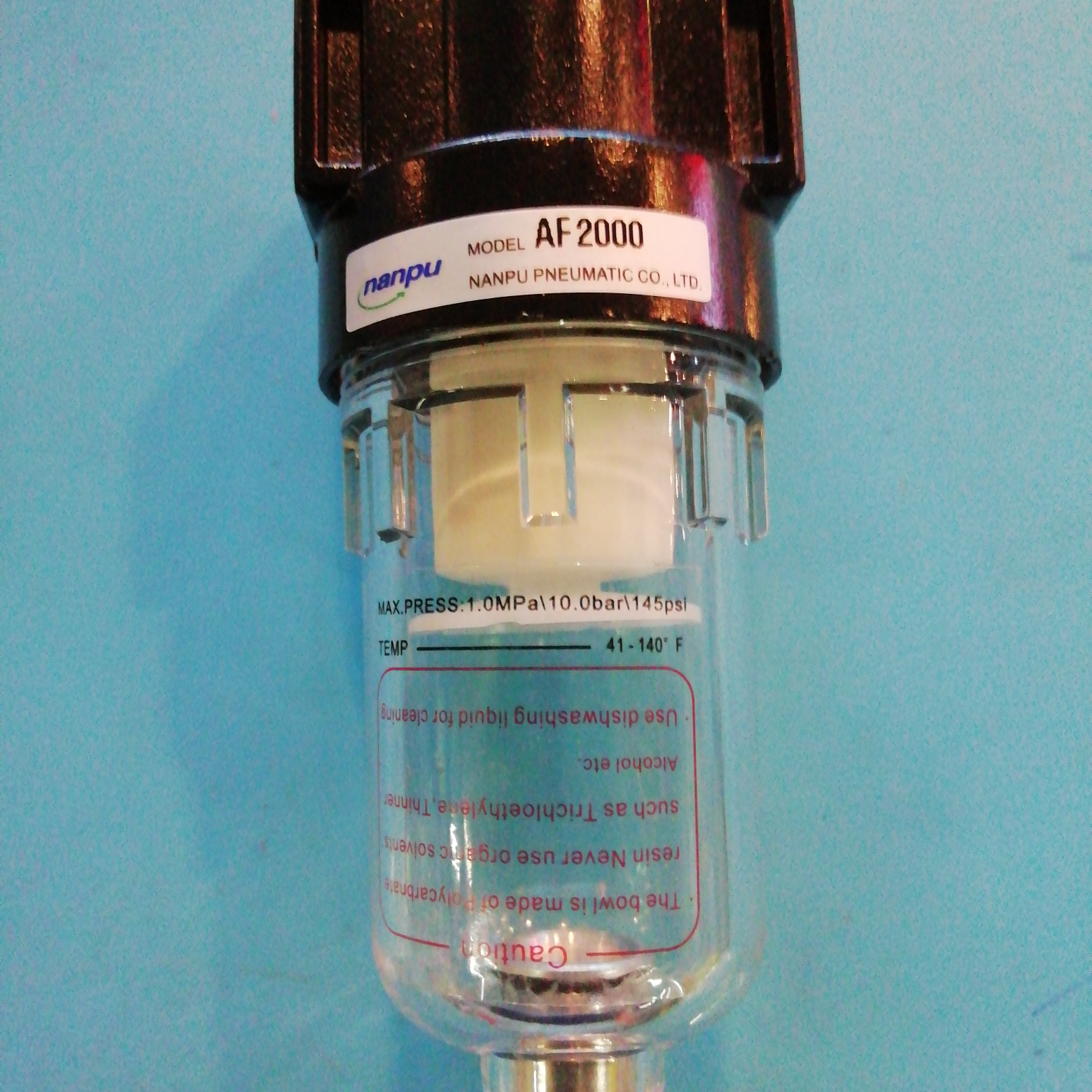 Filter AF2000